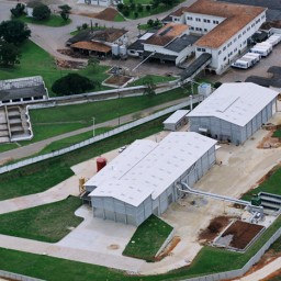 FRIGORÍFICO ARGUS ESTÁ ENTRE OS MAIORES DO BRASIL